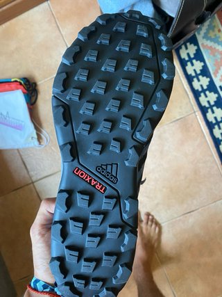 Adidas Terrex Tracerocker 2 GTX Zapatillas
