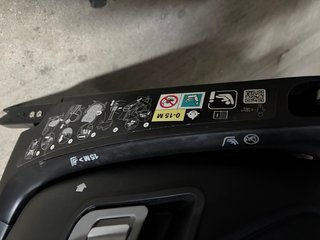 Silla coche bebé Recaro Zero.1