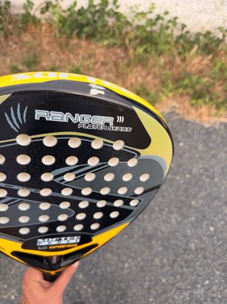 Pala de pádel Ranger Player Series