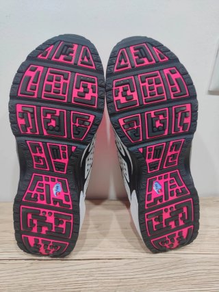 Nike Air Max Sunder Hyper Pink Negro