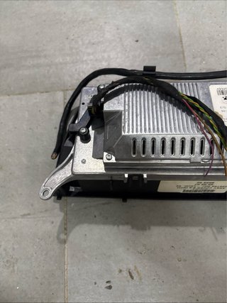Monitor BMW