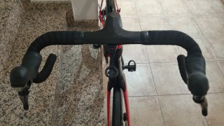 Bicicleta Carretera Trek Madone SL6 Disc Talla 58