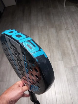 Pala de pádel Babolat Air Veron 26