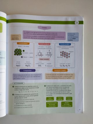 FISICA Y QUIMICA CAST/GALL 3 ESO CONSTRUYENDO M...