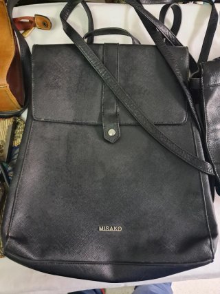 Lote 4 bolsos surtidos