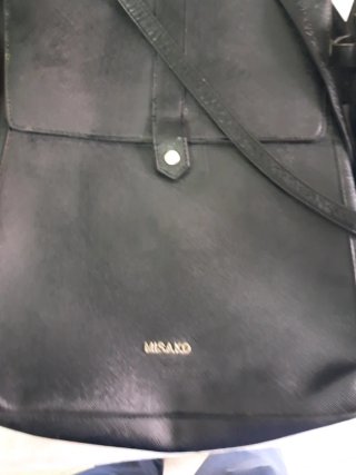 Lote 4 bolsos surtidos