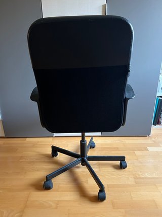 Silla Escritorio Oficina