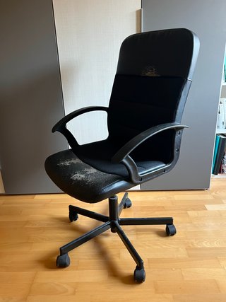 Silla Escritorio Oficina