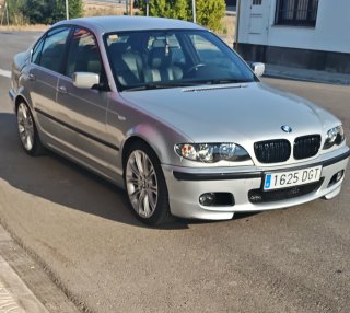 BMW Serie 3 2005
