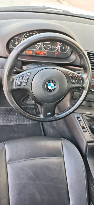 BMW Serie 3 2005