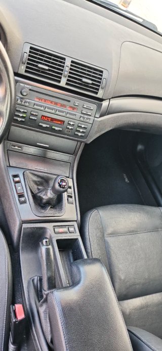 BMW Serie 3 2005