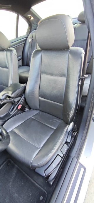 BMW Serie 3 2005