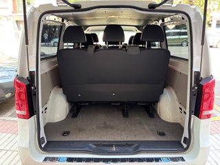 Mercedes-Benz Vito 2016
