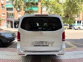 Mercedes-Benz Vito 2016