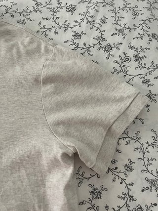 Polo Ralph Lauren Gris Mujer Talla L