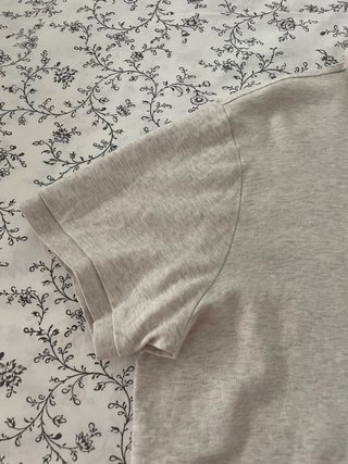 Polo Ralph Lauren Gris Mujer Talla L