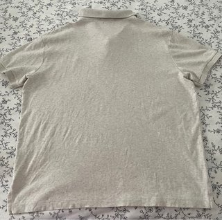 Polo Ralph Lauren Gris Mujer Talla L
