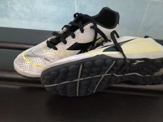 Scarpe Diadora calcetto uomo