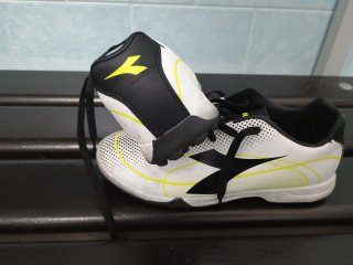Scarpe Diadora calcetto uomo