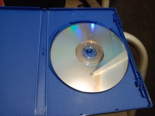 Dragon Ball Z Budokai Tenkaichi PS2