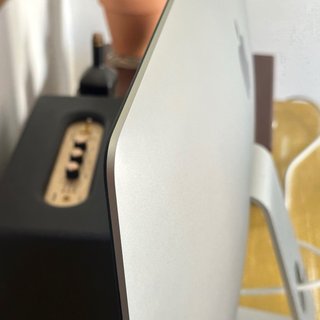 iMac 27 5K (2015) 24GB RAM 1TB + Ratón
