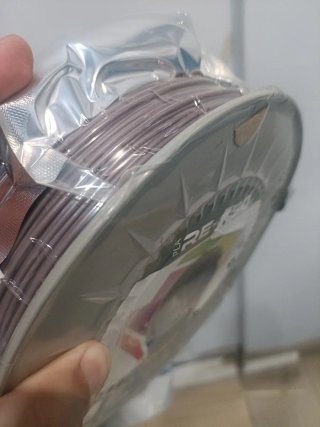Filamento SAKATA 3D RE-850 PLA