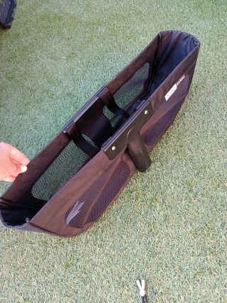 Bugaboo Donkey Weekender