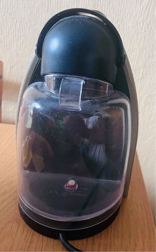 Macchina da caffè Nespresso Krups Essenza XN 2140