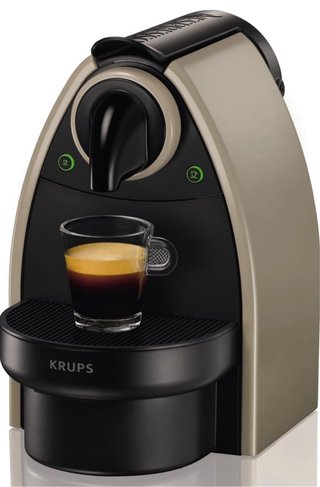 Macchina da caffè Nespresso Krups Essenza XN 2140