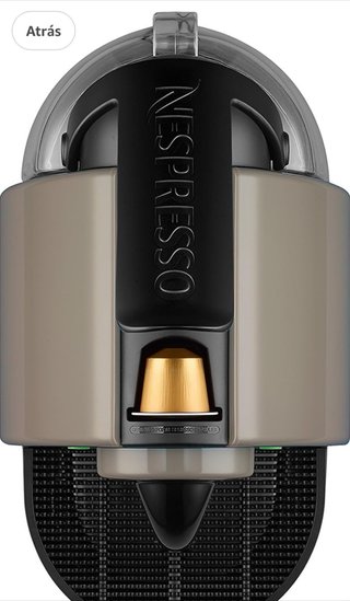 Macchina da caffè Nespresso Krups Essenza XN 2140