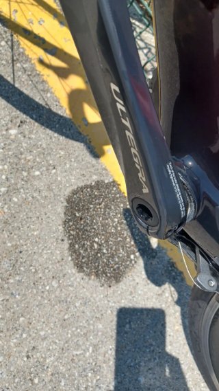 MERIDA REACTO 7000 DI2
