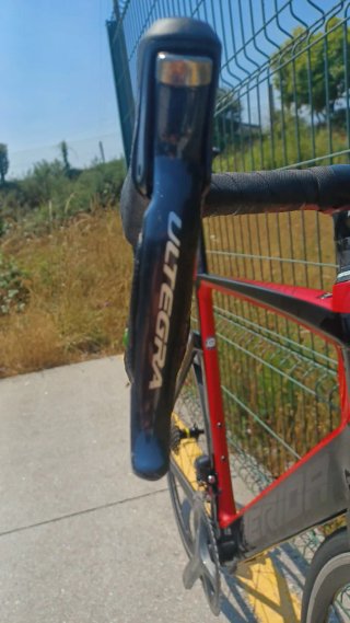 MERIDA REACTO 7000 DI2