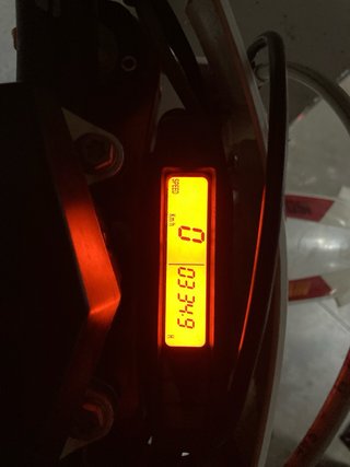 KTM EXC 250 2T Enduro 2017