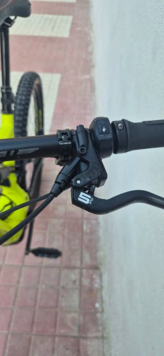 Specialized Turbo Levo Talla L
