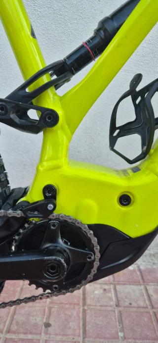 Specialized Turbo Levo Talla L