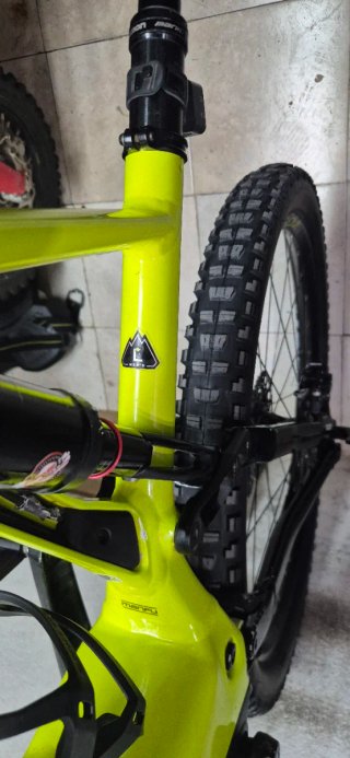 Specialized Turbo Levo Talla L