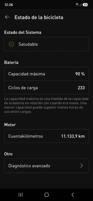 Specialized Turbo Levo Talla L
