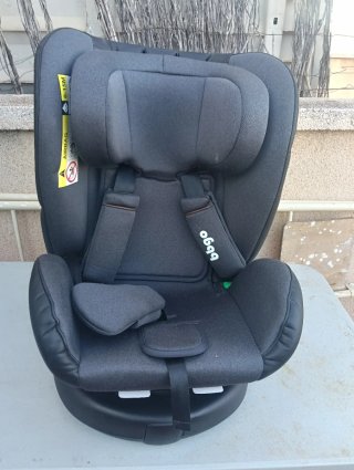 Silla coche para niños