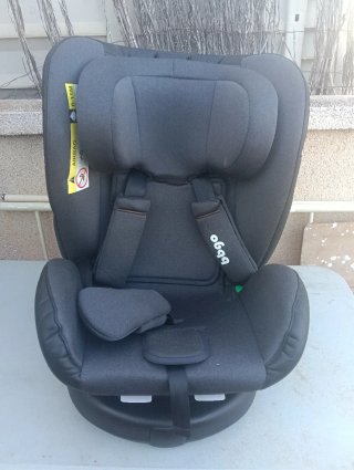 Silla coche para niños