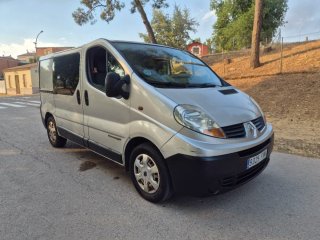 Renault Trafic 2006