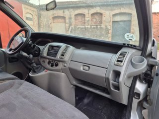 Renault Trafic 2006