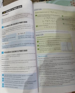 Proyecto: FanFest - Matemáticas 4 [opción B] ESO