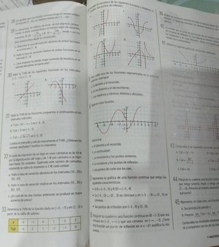 Proyecto: FanFest - Matemáticas 4 [opción B] ESO