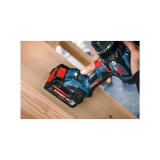 TALADRO BOSCH EXPERT EXSB18V-150  2 BATERIAS 8AH+CARGADOR+LBOXX