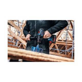 TALADRO BOSCH EXPERT EXSB18V-150  2 BATERIAS 8AH+CARGADOR+LBOXX