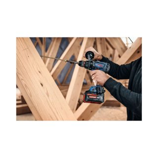 TALADRO BOSCH EXPERT EXSB18V-150  2 BATERIAS 8AH+CARGADOR+LBOXX