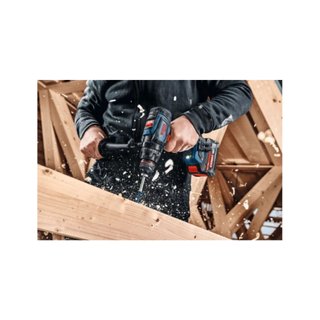 TALADRO BOSCH EXPERT EXSB18V-150  2 BATERIAS 8AH+CARGADOR+LBOXX