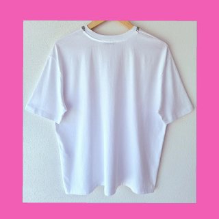 Camiseta joya ZARA Talla L