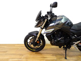 HONDA CB 750 Hornet   (2023-2024) 2024