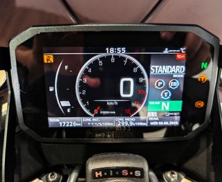 HONDA CB 750 Hornet   (2023-2024) 2024